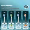 Philips Звуковая электрическая зубная щетка DiamondClean серии 9000, штекер CN (адаптер в комплекте)