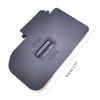 Battery Door Cover Lid Cap Replacement Parts For ILCE-7M4 ILCE-7rM4 A7IV A7rIV A7M4 Camera New Battery Case Shell