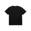 Alexander Mcqueen Футболка мужская FW20 Черная 622104QPZ570901
