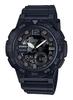 [Параллельный импорт] Наручные часы Casio STANDARD Стандартные Дешевые Casio Аналогово-цифровые AEQ-100W-1B
