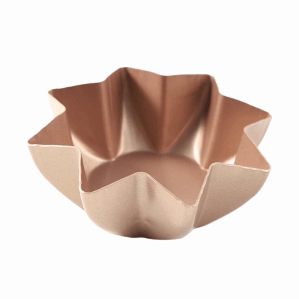 Octagon Shape Octagon Bread Mold Non-stick Mousse Cake Molding Jelly Pudding Mold Kitchen Bakeware