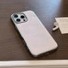 Позолоченная Эпоксидная Смола IPhone 16 Милый Дизайн с Кошкой, Подходит для Моделей Apple 15 Pro Max и 17, Гальванизированный Huawei Mate Samsung