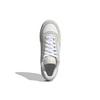 Adidas Forum Bold Footwear Белые женские кроссовки Cloud-White Wonder-White Orbit-Grey GY8198