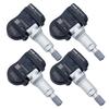 Датчик давления в шинах TPMS для Maserati Ghibli M156D 2018- Levante M161 MC20 Quattroporte Alfa Romeo Giulia Stelvio 433 МГц