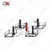 Zhongbisheng Martial Arts and Combat Training Gear