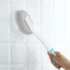 Toilet Cleaning Brush Tiles Stain Remover Scub Brush Pumice Stone Toilet Cleaner