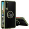 Магнитный держатель для телефона чехол для Huawei P30 Lite P20 P40 P50 Pro Nova 5T 8i 9 10 противоударный чехол для Huawei P30 Pro чехол кронштейн