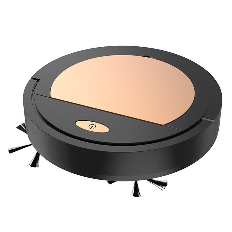 Intelligence Robot Vacuum Cleaner USB Charging Robot Wireless Robot Multifunction Robot Robot Vacuum Cleaner | filmmakers