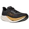 HOKA One One Кроссовки для бега Rocket X 3 Casual Унисекс Черные 1168724-BKGD
