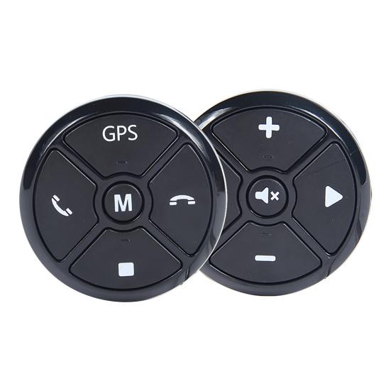 Рулевое колесо, дистанционное многофункциональное управление, беспроводное питание, аккумулятор, безопасный портативный мини-чувствительный к вождению