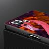 Розовый Красный Фламинго Для Чехла Телефона Xiaomi Redmi Note 12 10C 10 11 9 8 Pro Plus 9S 7 8T 9T 9A 8A 9C K50 K40 Gaming Силиконовый Чехол