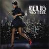 CD KELIS - Kelis Was Here 0094636320724 Jive 2006 Европа Рэп и Хип-Хоп/R&B Б/У