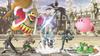 Super Smash SPECIAL Switch Bros. -