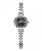 [FOCE LADY] FOCE LADY 23мм Женские металлические часы FM1929BK