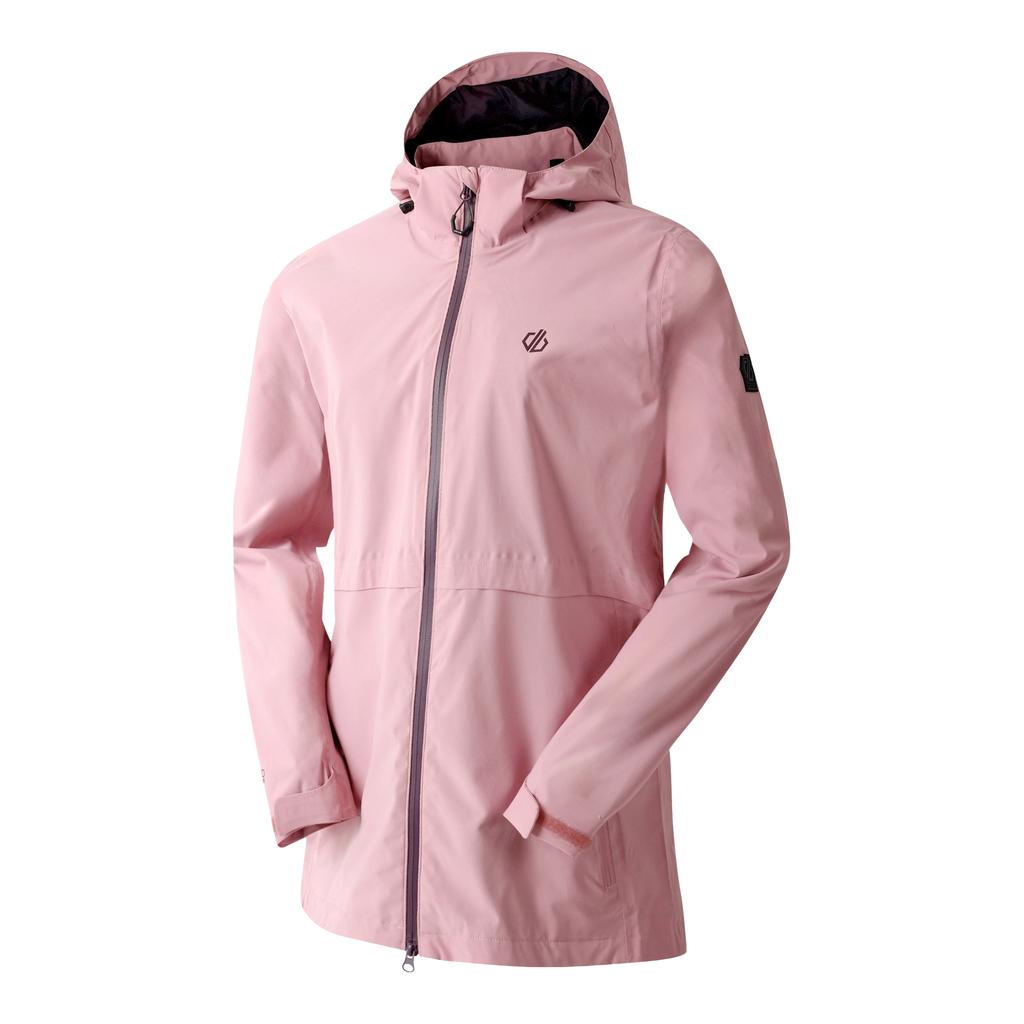 Dare 2B Womens/Ladies Switch Up II Waterproof Jacket