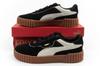 Puma Carina 3.0 Luxe SD Black [400725 03] size 37