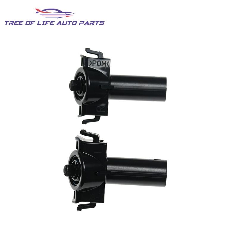 New Front Bumper Headlight Washer Spray Nozzle Jet For Kia Sorento 3 UM Prime 2015- 98671-C5000 98672-C5000 98671-C5500
