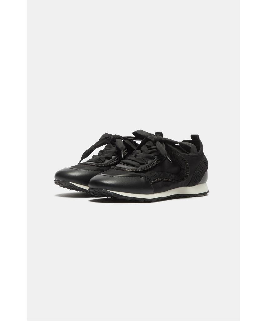 Suecomma Bonnie Mellow Low Sneakers(Black)_Dg4Ds26002Blk