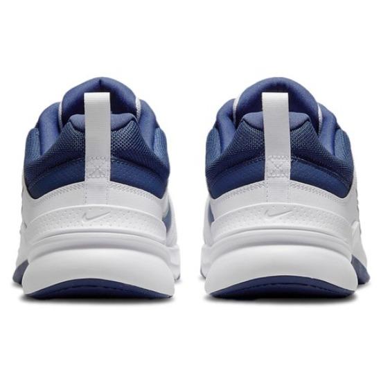 Nike Defy All Day Белый Полуночный Синий - DJ1196-100