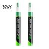 Carved Text Repair Marker Stone Lettering Pen for Tombstone Restoration 3mm Waterproof Fade-Resistant Professional Retouch Granite Marble Quick-Dry