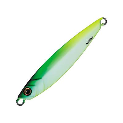 Major Craft Jig Para Short 40g JPS40 Green Glow