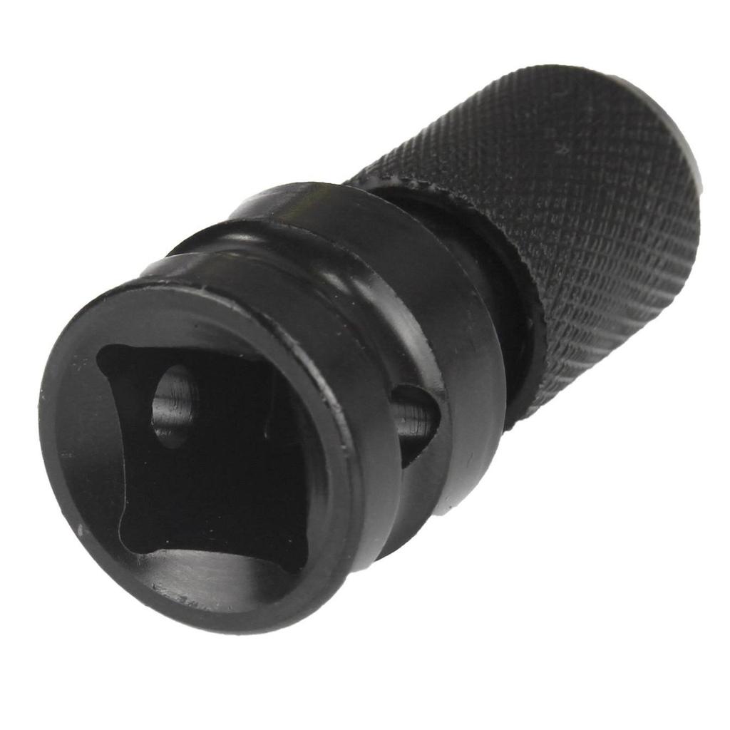 Bit adapter holder BIT HEX for 1/2' ratchet