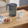 Heat-resistant Kettle Container Bottle Large Capacity Drinks Dispenser Simple Water Jug