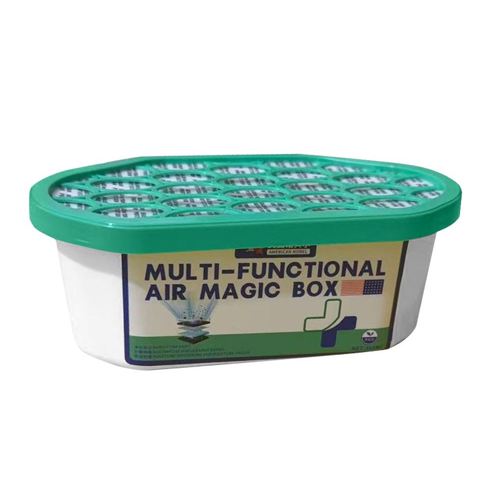 Автоматический очиститель воздуха «Все в одном»: Мощное всасывание, Долгая работа от аккумулятора, Безмешковая система сбора пыли