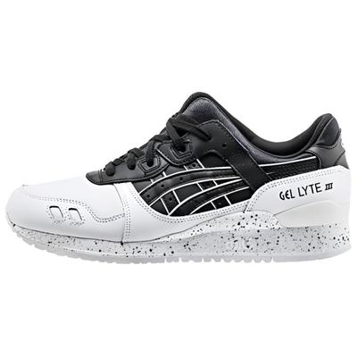 Кроссовки Gel Lyte Iii Oreo Pack Черные H6T1L-9090