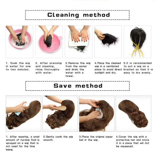 Короткие вьющиеся каштановые парики