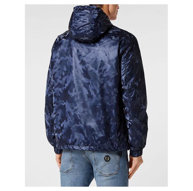 Ветровка PHILIPP PLEIN 9789