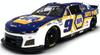 Salvinos Model NASCAR 2022 Camaro ZL1 Hendricks Motorsports Пластиковая модель SJMHMC2022CEP JR 1/24 "Chase Elliott"