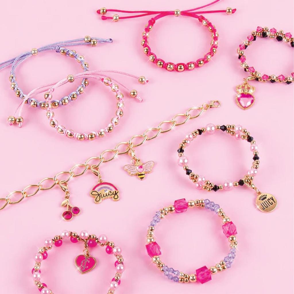 HANAYAMA Сочный Шарм Браслет Коробка