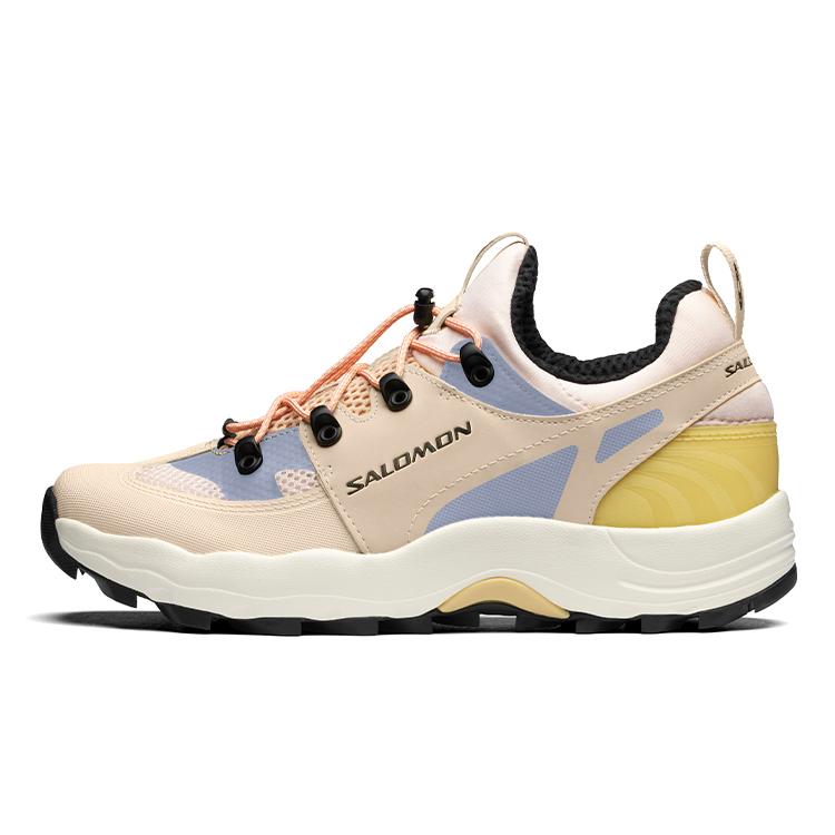 SALOMON Raid Wind Бежевый Лавандовый 415907