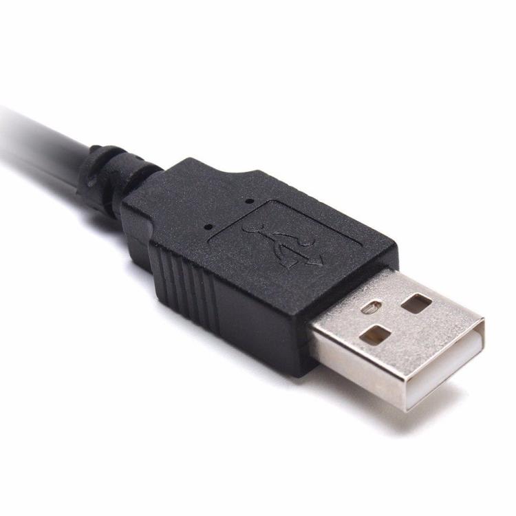 ELM327 Интерфейс USB OBDII Автоматический диагностический сканер с переключателем