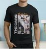 Rare The Cars Heartbeat City Rock Band Cotton T-Shirt Unisex T-Shirt