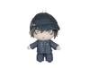 New Danganronpa V3 Saihara Shuichi Plush Toy with Ball Chain