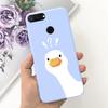 Чехол для Xiaomi Mi 8 Lite Xiaomi Mi 8 SE Mi8 Милый Кот Мультяшный Конфетный Цвет Мягкий Силикон ТПУ Задняя Крышка для Xiaomi MI 8 8lite 8SE