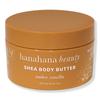 Hanahana Beauty Shea Body Butter 8.43 Oz