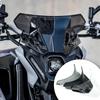 Для YAMAHA MT09 MT 09 MT-09 SP FZ09 FZ-09 FZ 09 2021 2022 2023 Мотоциклетный лобовой экран ветровое стекло дефлектор протектор