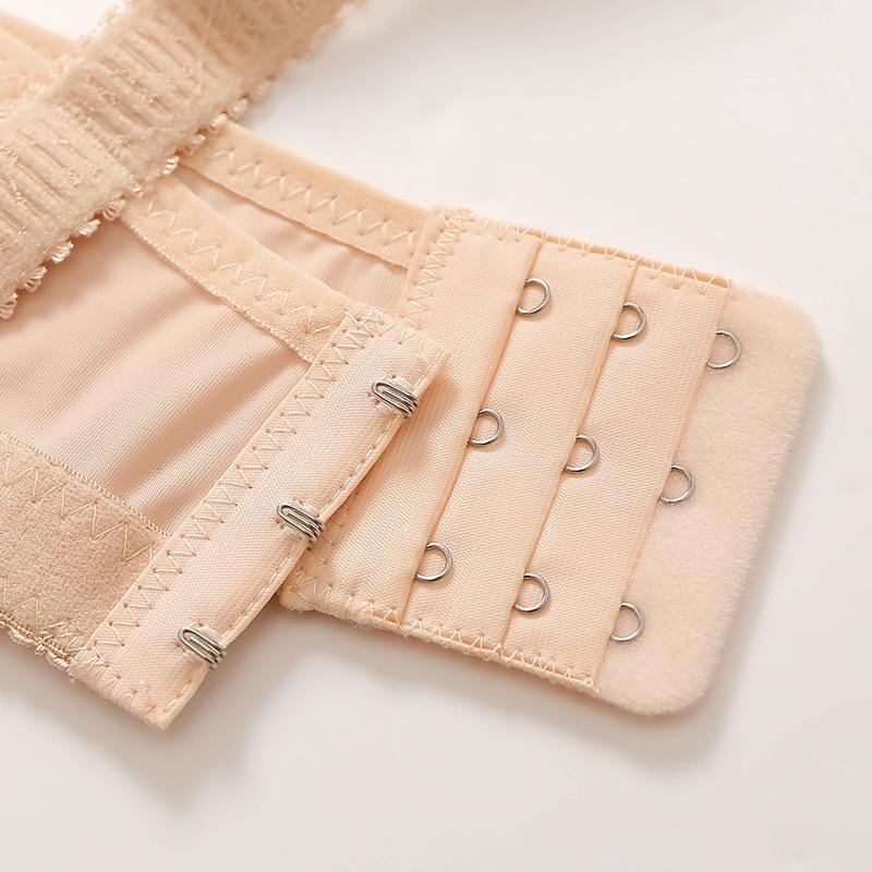 Модный женский большой размер, тонкий регулируемый женский бюстгальтер с глубоким V-образным вырезом, сексуальный удобный удобный бюстгальтер с вышивкой, бюстгальтер пуш-ап без косточек