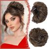 Comb Style Drawstring Messy Short Curly Hair Bag Ponytail Synthetic Short Ponytail Wig Easy To Wear Daily Hair Accessories