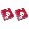 Explosion-Proof Manual Fire Alarm Button