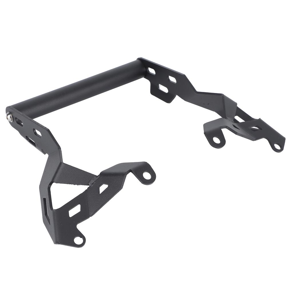 Держатель кронштейна для GPS-навигатора для телефона, мотоциклетный аксессуар, подходит для Tiger 800 2015-2017