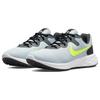 Nike Revolution 6 Next Nature Pure Platinum Volt мужские кроссовки серые белые черные DR9882-001