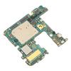 Разблокированная материнская плата для Galaxy S20 US 12 ГБ и 128 ГБ PCB материнская плата разблокированный мобильный телефон Main Logic