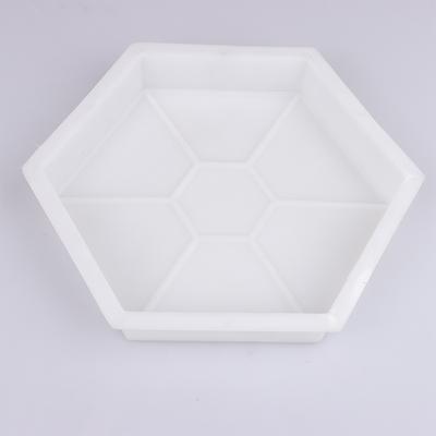 DIY Path Maker Формы для бетона Формы для садового тротуара Форма для тротуарной плитки