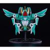Good Smile Company MODEROID Король Мадо Гранзорт Стиль Короля Винзарт Пластиковая модель для сборки без масштаба [Б/У]