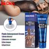 2PCS Male Penis Enlargement Cream Thicker Growth Erection Product Sex Products Delay Spray Anti Premature Ejaculation Prolong