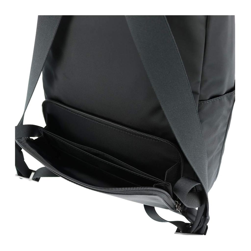 Backpack Plan Black [Porter] 728-08703 [10]